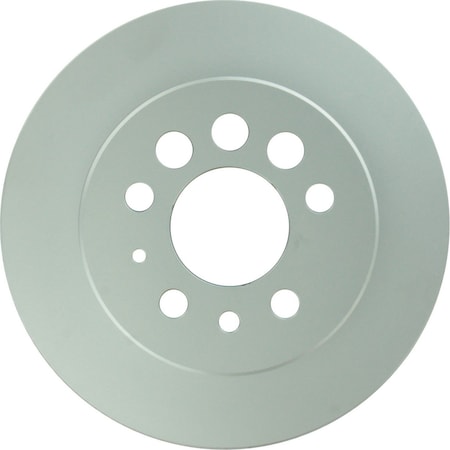 Bosch Quietcast Disc Disc Brake Roto, 52011351 52011351